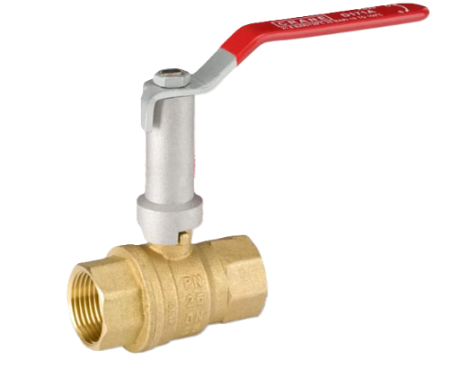 CRANE BALL VALVE EXTENDED STEM 171AEXS 1/4" TO 2" CRANE – DZR BRASS