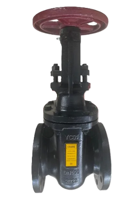 FM82 65mm to 300mm Gate Valve – Ductile Iron