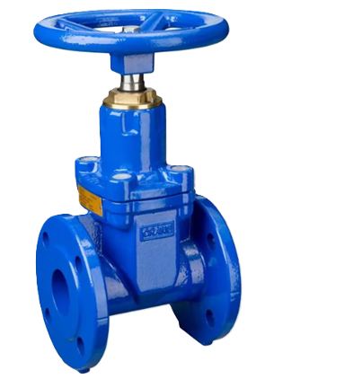 FM124 / FM125 50mm - 300mm Resilient Seated Gate Valve (RSGV) – Ductile Iron
