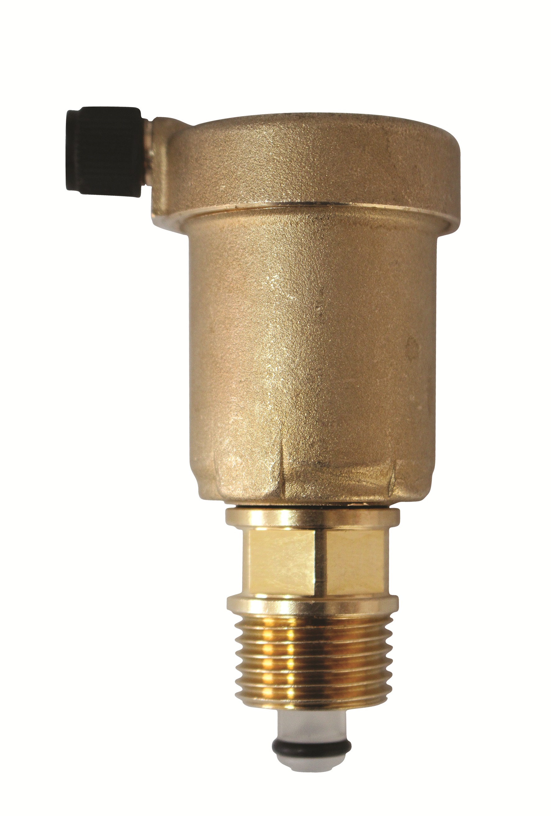 Herz Automatic Airvent Threaded Ends
