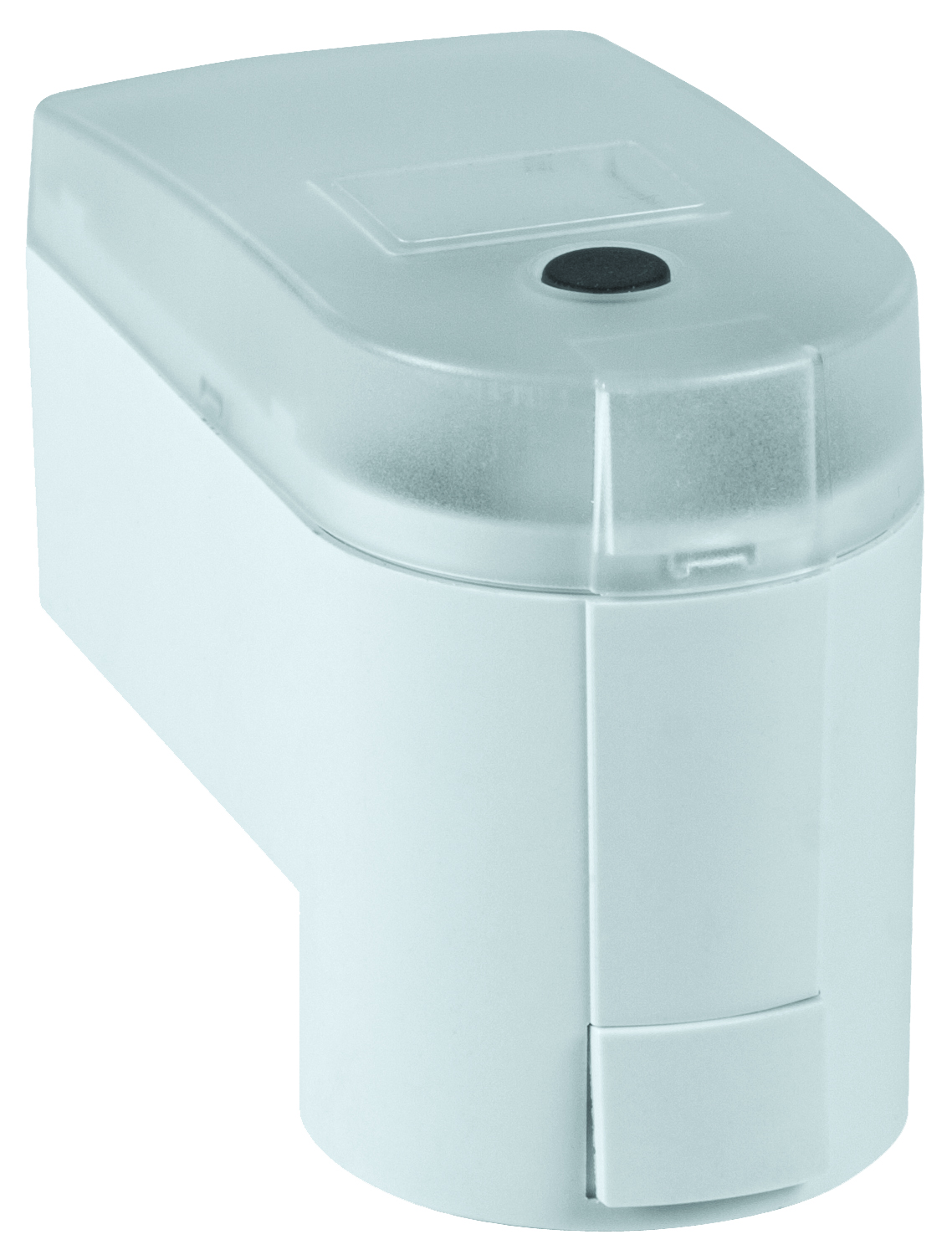 Herz Modulating Actuator Motoric Type